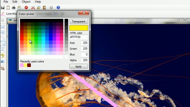 Use Greenshot For Taking Screenshots And Picture Editing On Windows