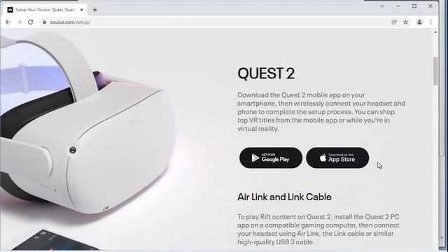 Download & Update Oculus Driver for Windows 11/10/8/7 смотреть онлайн