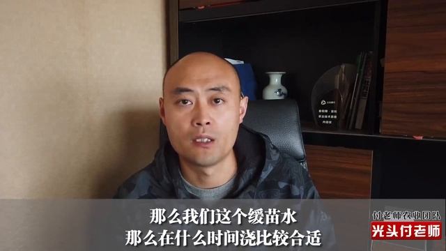 提醒：凡是瓶子上带“这个字”，千万别在苗期用，已经有人中招了【付老师种植技术团队】 смотреть онлайн