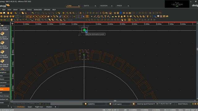 #wysiwyg #r48 #castsoftware #ARRAYPOLAR смотреть онлайн