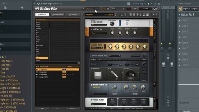 ✅CARA MEREKAM SUARA GITAR DI LAPTOP ‼️ SOUND BERSIH DAN JERNIH смотреть онлайн