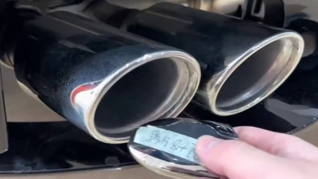 2023 GAC Empow R Style