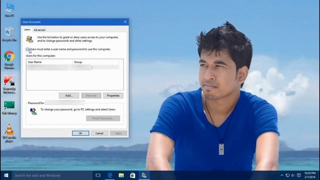 How to disable Windows 10 ,8.1 Login password & Lock Screen - Password bypass with Free Simple Step смотреть онлайн