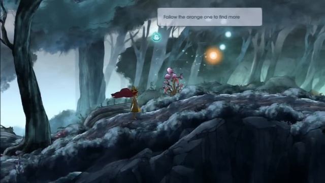 [PS3] Child of Light (Max Experience Points Save) смотреть онлайн