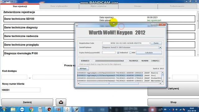 Instalacja WoW 5 00 12PL смотреть онлайн