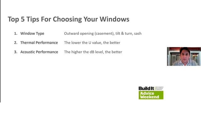 Need to Know: Choosing Triple Glazed Windows - Internorm UK смотреть онлайн