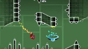 Декоди зделал сложные челенджи из легендарных уровней 😯😲😲😲😲😱😱😱