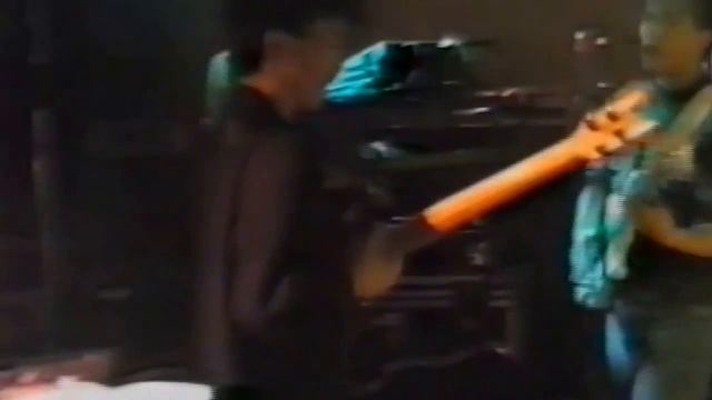 Bassolo Davy de Wit en Edwin de Groot Staccato Winterswijk (1985) смотреть онлайн