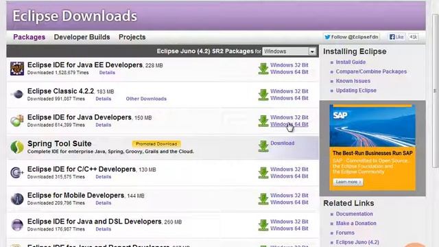 11 Getting eclipse смотреть онлайн