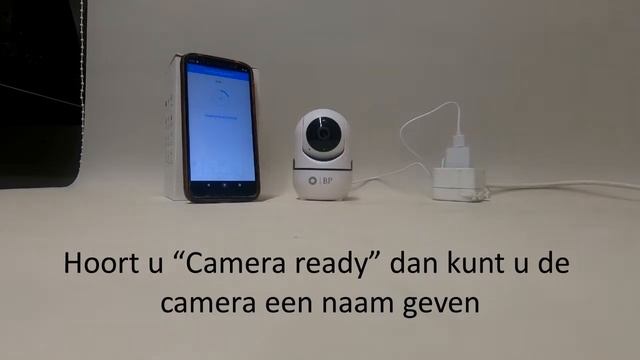 setup BPgoods 360Eyes camera (WiFi mode) смотреть онлайн