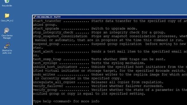 RecoverPoint SE Installation Using RecoverPoint Deployment Manager - Part 2 смотреть онлайн