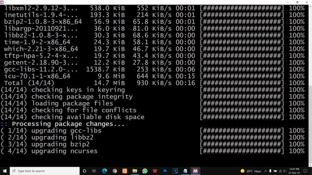 Single Click To Download Mingw64 (C Compiler) | Complete Installation Of Mingw64 in Window | VS Cod смотреть онлайн