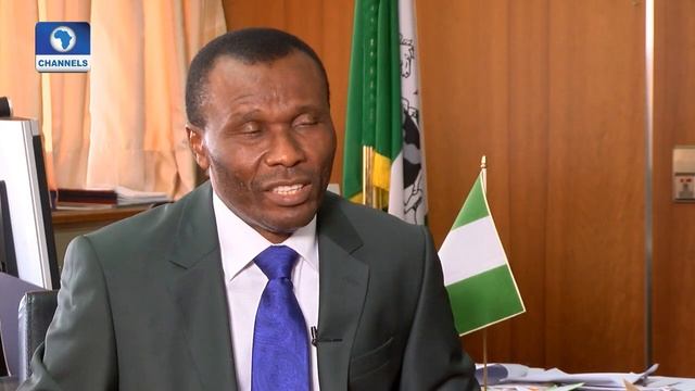 Question Time: Minister Of N.Delta Affairs On Fresh Developments In The Region Pt 2 смотреть онлайн