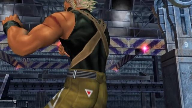 Bloody Roar 4 - Gameplay | Walkthrough (PS2)