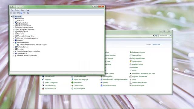 How to uninstall network adapter смотреть онлайн