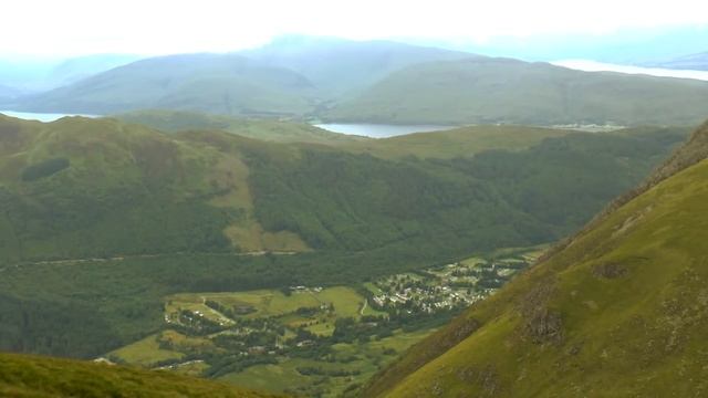 Mountain Rescue on Ben Nevis - Ben Nevis Mountain HIke pt3 смотреть онлайн