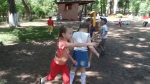 ДЕТСКИЙ САД. ОДИН ДЕНЬ В ДЕТСКОМ САДУ. 63tamada.ru