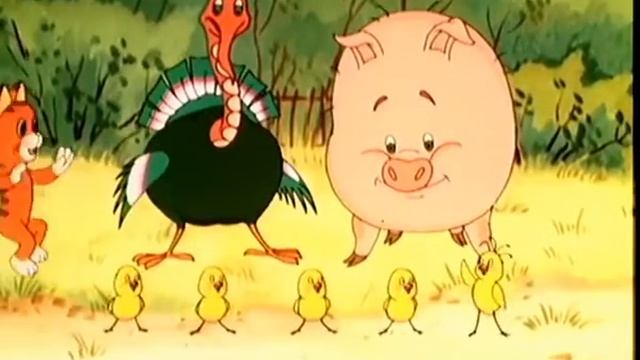 Dora-Dora Pomidora смотреть онлайн