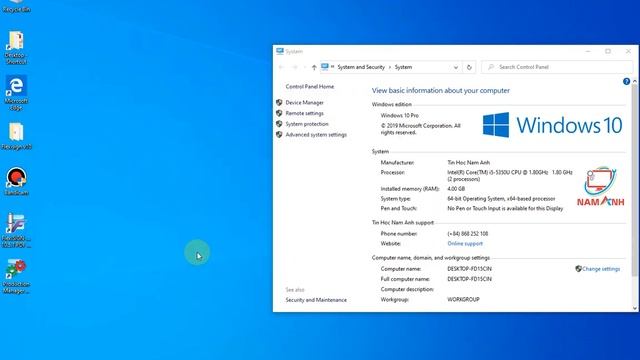 PhotoPrint 10 5 1 Windows 10 x64 v1909 смотреть онлайн
