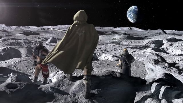 Destiny Lore: Xur, Agent of the Nine смотреть онлайн