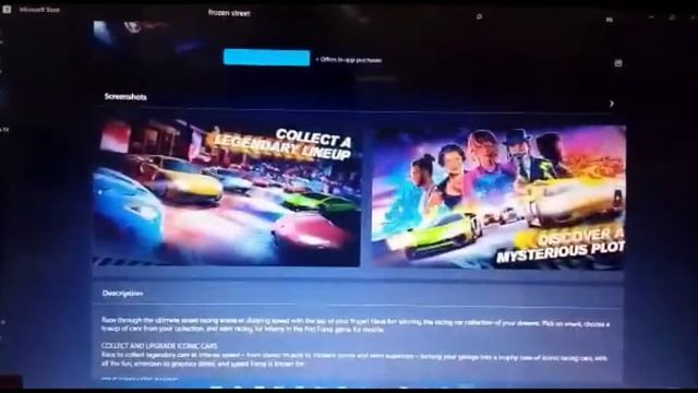 TOP 4 FREE GAMES FOR WINDOWS 11 || Microsoft store. смотреть онлайн