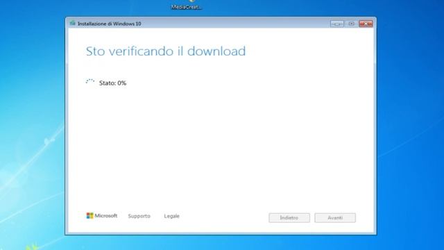 Come Aggiornare e fare un Upgrade a Windows 10 смотреть онлайн