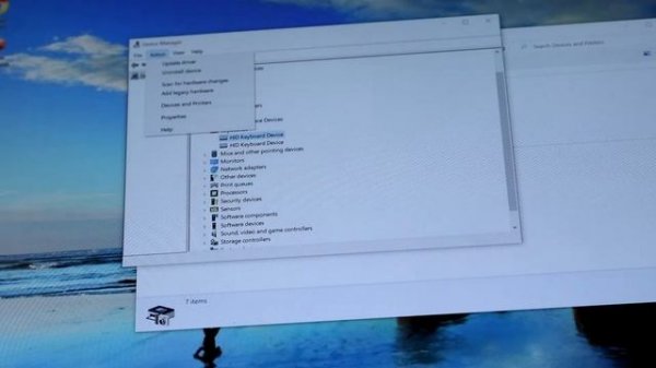 How to fix surface pro keyboard not working? Software Solution