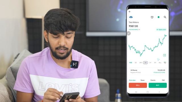 Groww App Me Share Kaise Kharide | How To Buy Shares In Groww App | Groww Stock Buy And Sell смотреть онлайн