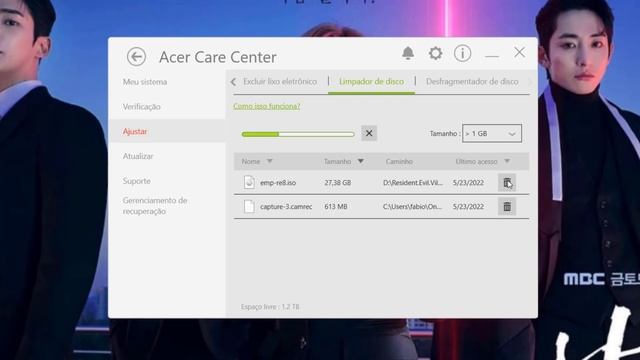 MANTENHA SEU PC SEMPRE ATUALIZADO SEM TRAVAR E SEM LENTIDAO смотреть онлайн