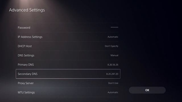 PS5 How to Change DNS Server Settings NEW! смотреть онлайн