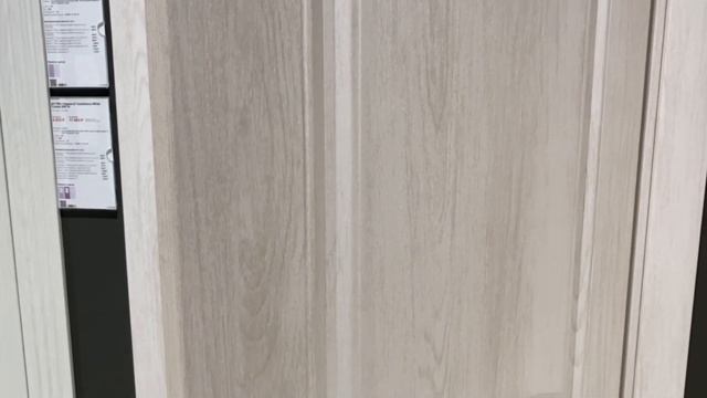 Межкомнатная дверь Скинни 20 Casablanca купить со склада в Москве и МО 169.ru смотреть онлайн