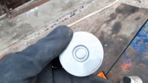 Результат замены топливного фильтра на haval н6