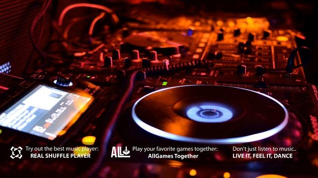 Madison Mars Ft. Little League - New Vibe Who Dis