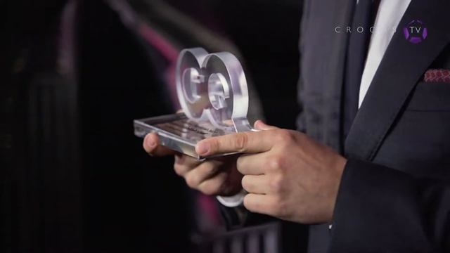 GQ «Мужчина года» 2021 смотреть онлайн