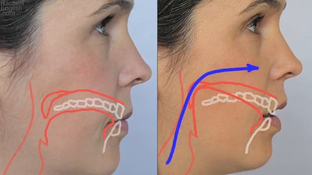 English Sounds NG ŋ Consonant How to make the NG ŋ Consonant смотреть онлайн