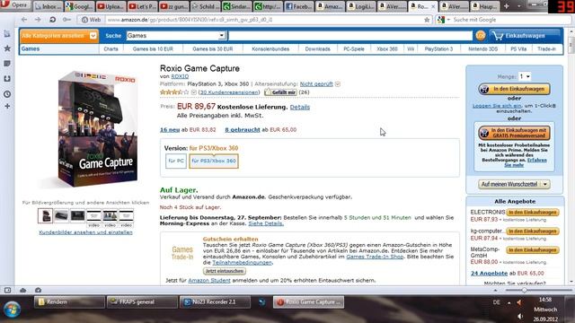 How to Let's Play - Das Tutorial - Folge 4 - Hardware und Konsolen смотреть онлайн