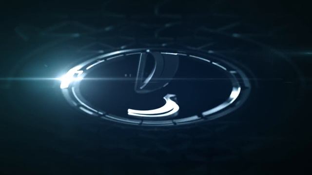 Lada Logo MusicOnly смотреть онлайн