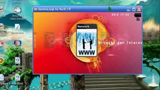 Installare Windows Vista su PSP смотреть онлайн