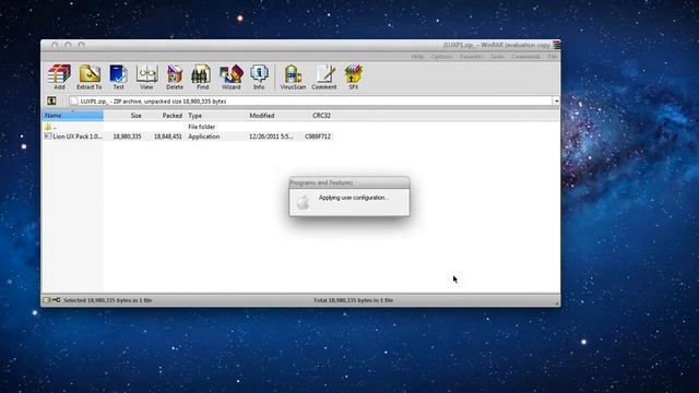 how to download Lion UX Pack 2.0 2013 смотреть онлайн