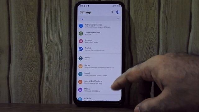 #ZenX OS v1.10 ROM FOR REALME X FULL INSTALL GUIDE | @MadsTech 🔥 смотреть онлайн