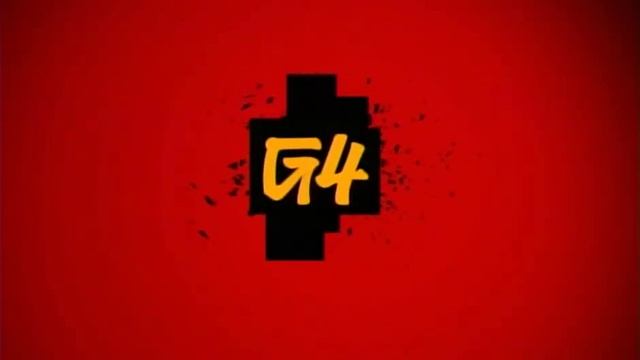 G4 Commercials (July 27, 2008) смотреть онлайн
