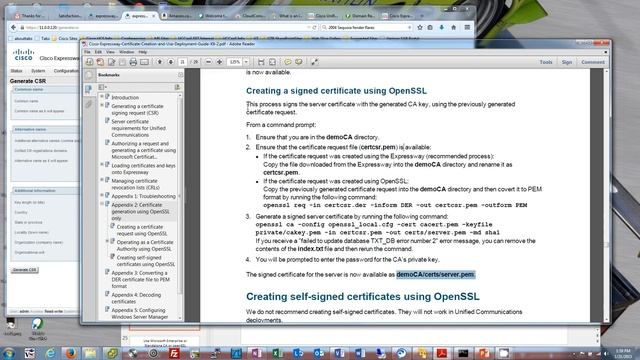 Expressway Setup Training Part 2 смотреть онлайн