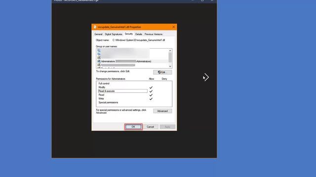Restore CPU OverClock As Well as Performance w/Win10 1809+ (Please Read Description) смотреть онлайн