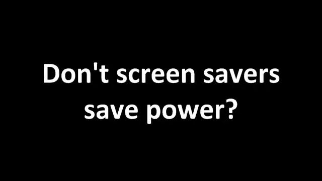 PC Power Management FAQ смотреть онлайн