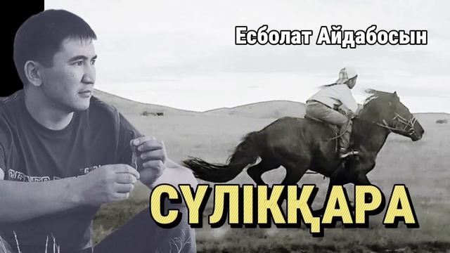 🥹Бұйырмаған ат. СҮЛІКҚАРА. #аудиокітап смотреть онлайн