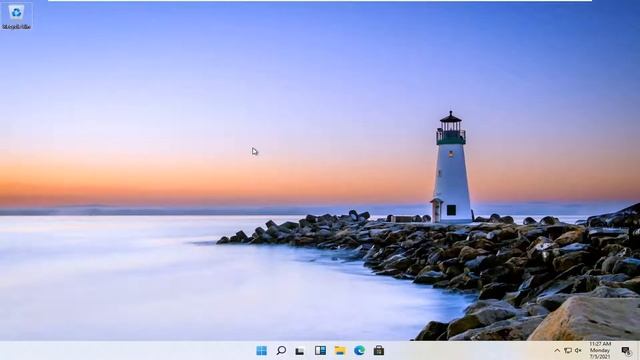How to Use Multiple Desktops (Virtual Desktops) On Windows 11 | Windows Tutorial смотреть онлайн