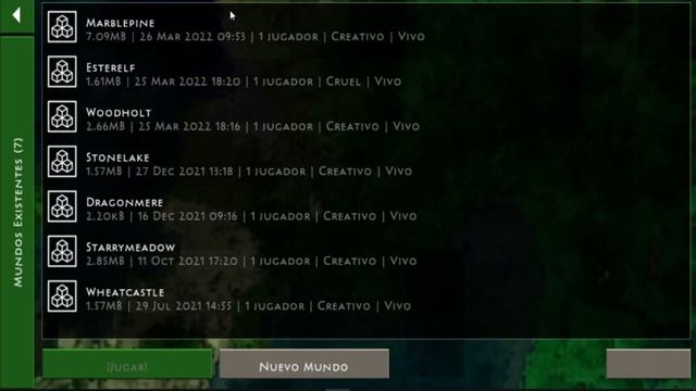 Survivalcraft 2.2 en ESPAÑOL😱😱 2022 смотреть онлайн