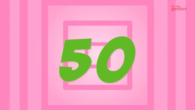 One To Hundred Number Song смотреть онлайн