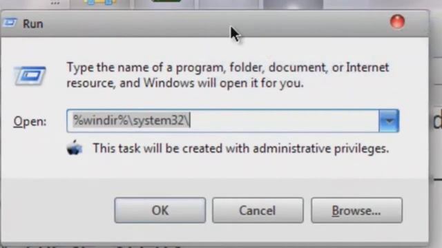 How To Get An Animated Wallpaper/Background (Windows 7) смотреть онлайн
