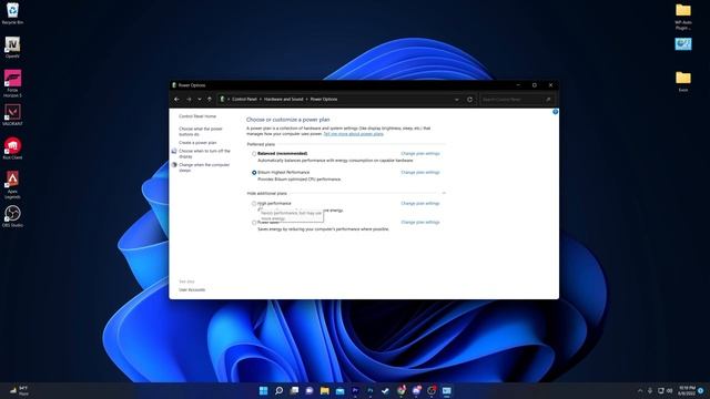 🔧 WINDOWS 11: HOW TO OPTIMIZE PERFORMANCE FOR GAMING 🔥 | Speed Up Low-End/Old PC ✔️ смотреть онлайн